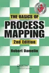 The Basics of Process Mapping - Robert Damelio