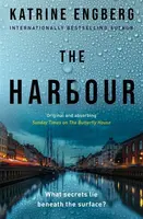 The Harbour - Katrine Engberg