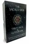 The Sacred Web Tarot - Jannie Bui Brown, James W. Brown IV