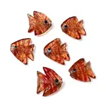 Handmade Lampwork Beads