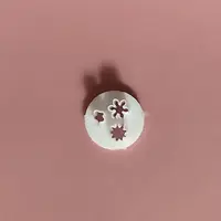 Plastic Plasticine Tools