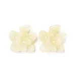 Opaque Resin Decoden Cabochons