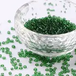 (Repacking Service Available) Glass Seed Beads