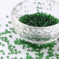 (Repacking Service Available) Glass Seed Beads