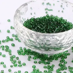 (Repacking Service Available) Glass Seed Beads