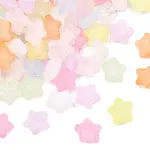 Transparent Acrylic Beads