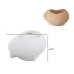 DIY Candle Silicone Molds