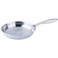 Chefkoch+Fackelmann PÁNEV, 24 cm