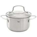 Homeware Profession. HRNEC, nerezová ocel, 14/8,5 cm