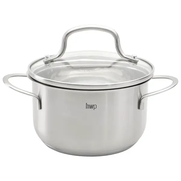 Homeware Profession. HRNEC, nerezová ocel, 14/8,5 cm