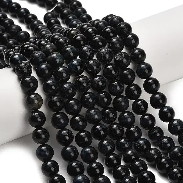 Natural Tiger Eye Beads Strands