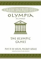 Olympia - Jill Dudley