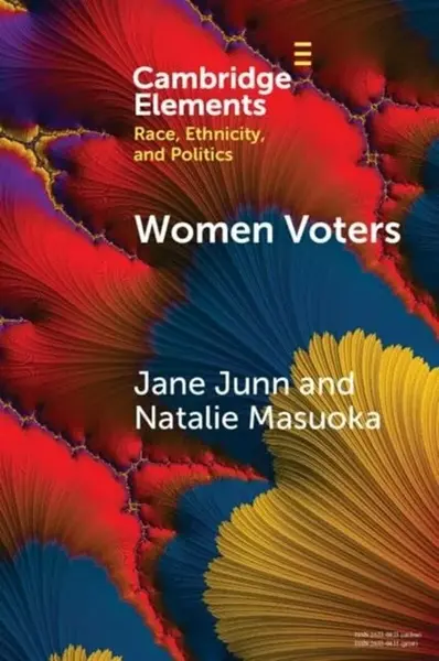 Women Voters - Jane Junn, Natalie Masuoka