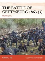 The Battle of Gettysburg 1863 (3) - Timothy Orr