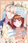 I Was Reincarnated as the Heroine on the Verge of a Bad Ending, and I'm Determined to Fall in Love!, Volume 4 - Kotoko, Ikuto Nanase