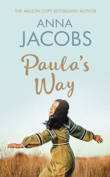 Paula's Way - Anne Jacobsová