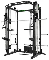 Tunturi Multipress SM90