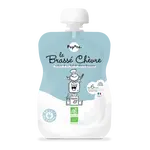 POPOTE BIO mliečna desiata z kozieho mlieka