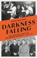 Darkness Falling - Peter Walther
