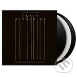 Ludvig Forssell: Death Stranding - Ludvig Forssell