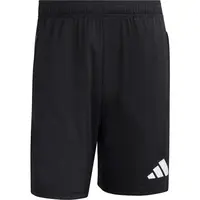 adidas ENTRADA 26 TRAINING SHORTS Pánské sportovní kraťasy, černá, velikost