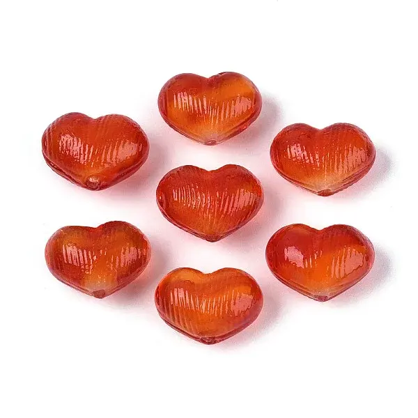 Handmade Lampwork Beads