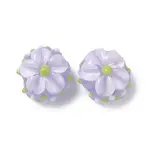 Handmade Lampwork Enamel Beads