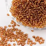 (Repacking Service Available) 8/0  Glass Seed Beads