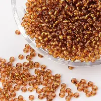 (Repacking Service Available) 8/0  Glass Seed Beads