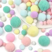 Polyester Ball Decoration