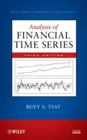 Analysis of Financial Time Series - Ruey S.  Tsay