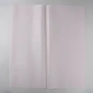 Flower Gift Wrapping Paper