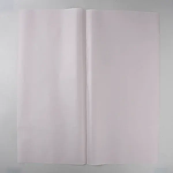 Flower Gift Wrapping Paper