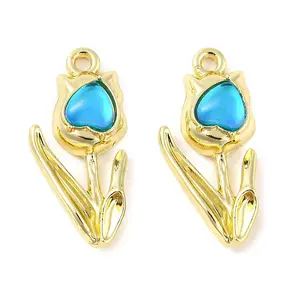 Rack Plating Alloy Pendants