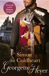 Simon The Coldheart - Georgette Heyerová