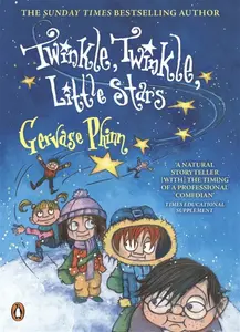 Twinkle, Twinkle, Little Stars - Phinn Gervase