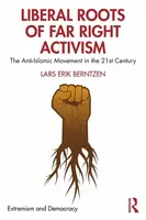 Liberal Roots of Far Right Activism - Lars Erik Berntzen