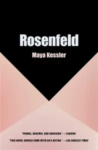 Rosenfeld - Maya Kessler