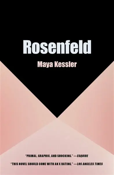 Rosenfeld - Maya Kessler