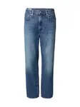LEVI'S ® Džínsy  modrá denim