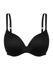 MAGIC Bodyfashion Podprsenka  čierna