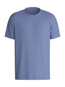 CALIDA Tričko  modrá denim