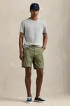 Bavlněné tričko Polo Ralph Lauren pánské, černá barva, 710936585