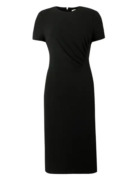 Calvin Klein Šaty  čierna