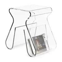 Držák na noviny Umbra Magino Stool