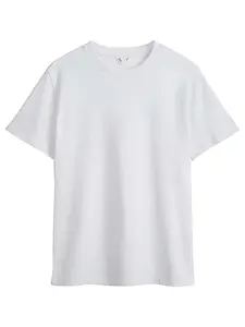 MELA Tričko 'PRAVIN'  biela