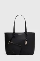 Oboustranná kožená kabelka MICHAEL Michael Kors