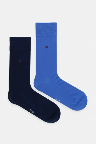 Tommy Hilfiger  Ponožky  2-pack