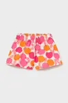Dětské kraťasy Mayoral
