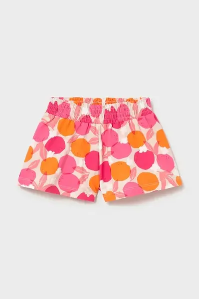 Dětské kraťasy Mayoral